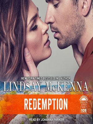 Redemption - Audiobook